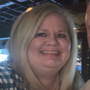 Meet your Posher, Katherine